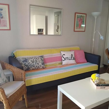 Apartamento a 50 mts de la playa Carrer la Mar El Campello Exterior foto
