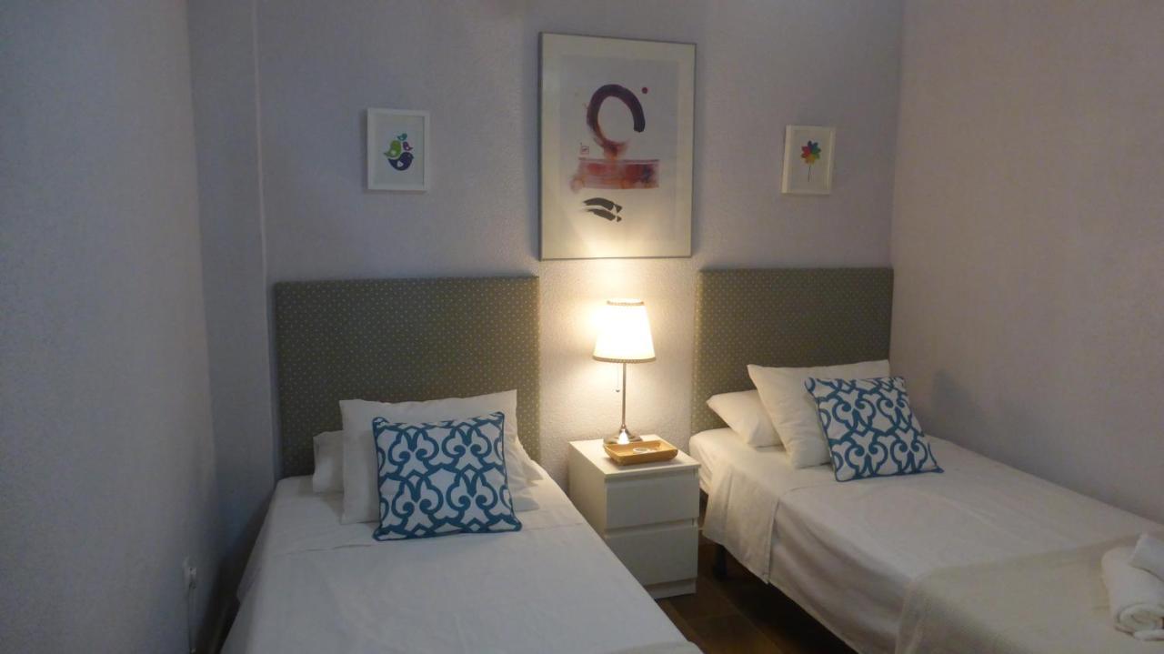 Apartamento a 50 mts de la playa Carrer la Mar El Campello Exterior foto
