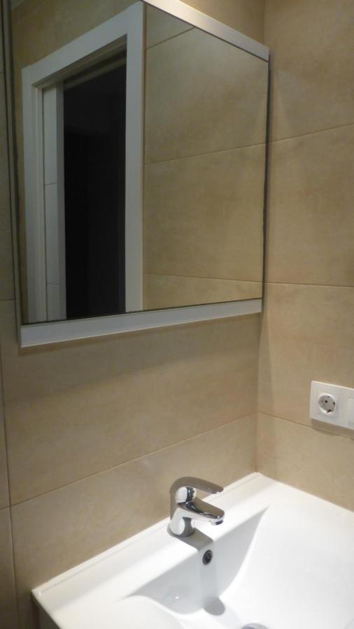 Apartamento a 50 mts de la playa Carrer la Mar El Campello Exterior foto